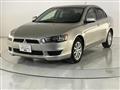 2014 Mitsubishi Galant Fortis