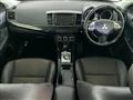 2014 Mitsubishi Galant Fortis