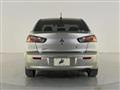 2014 Mitsubishi Galant Fortis