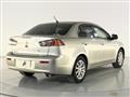 2014 Mitsubishi Galant Fortis