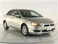2014 Mitsubishi Galant Fortis