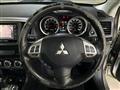 2014 Mitsubishi Galant Fortis