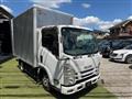 2017 Isuzu Elf Truck