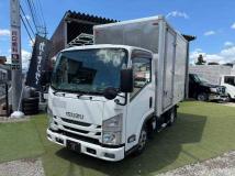 2017 Isuzu Elf Truck