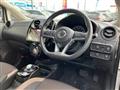 2020 Nissan Note