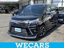 2020 Toyota Voxy
