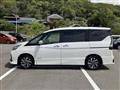 2020 Nissan Serena