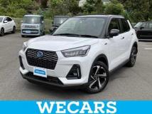 2023 Daihatsu Rocky