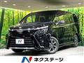 2018 Toyota Voxy