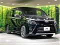 2018 Toyota Voxy