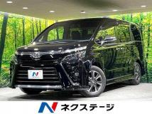 2018 Toyota Voxy