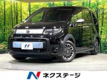 2025 Honda Freed