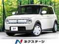 2016 Suzuki Lapin