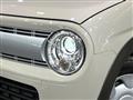 2016 Suzuki Lapin