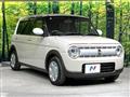 2016 Suzuki Lapin