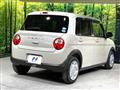 2016 Suzuki Lapin