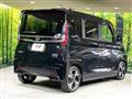 2020 Nissan ROOX