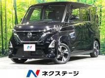 2020 Nissan ROOX