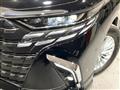 2025 Toyota Alphard G