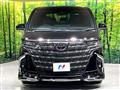 2025 Toyota Alphard G