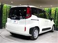 2023 Toyota Sienta