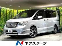2015 Nissan Serena