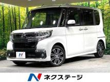 2016 Daihatsu Tanto