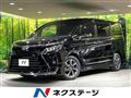 2017 Toyota Voxy