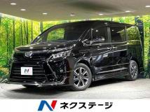 2017 Toyota Voxy