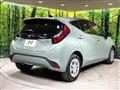 2025 Toyota AQUA
