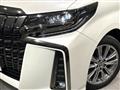 2021 Toyota Alphard G