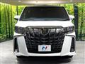 2021 Toyota Alphard G