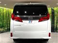 2021 Toyota Alphard G
