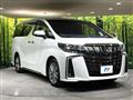 2021 Toyota Alphard G