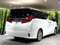 2021 Toyota Alphard G