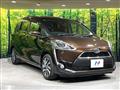 2016 Toyota Sienta