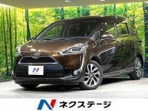 2016 Toyota Sienta