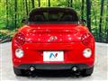 2016 Daihatsu Copen