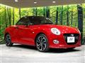 2016 Daihatsu Copen