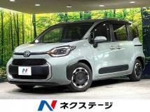 2024 Toyota Sienta
