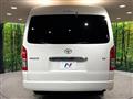 2021 Toyota Hiace Wagon