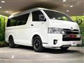 2021 Toyota Hiace Wagon