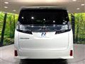 2017 Toyota Vellfire