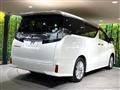 2017 Toyota Vellfire