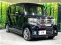 2016 Honda N BOX