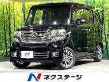 2016 Honda N BOX