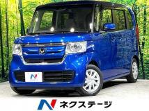2020 Honda N BOX