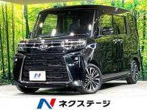 2025 Daihatsu Tanto