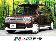 2011 Suzuki Lapin