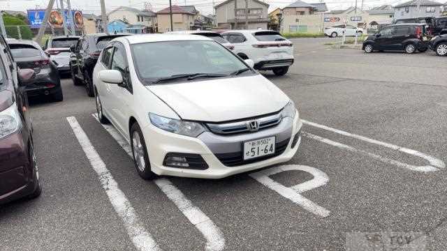 2013 Honda Insight
